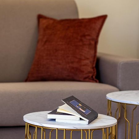 Oldoini Luxury Apartment And Suites La Spezia Exteriör bild