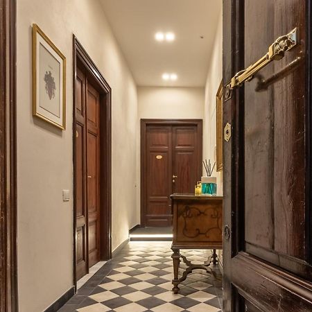 Oldoini Luxury Apartment And Suites La Spezia Exteriör bild