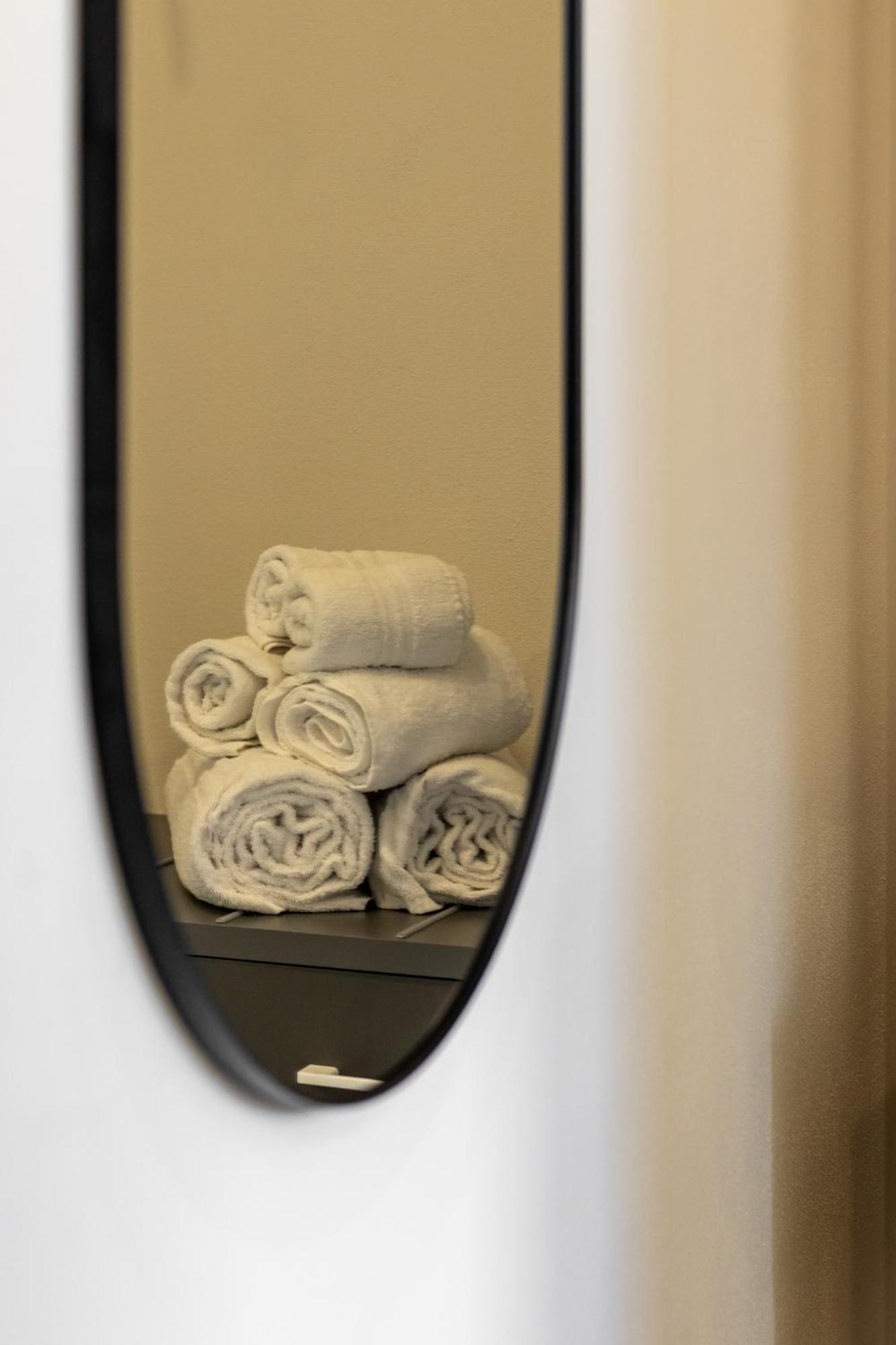 Oldoini Luxury Apartment And Suites La Spezia Exteriör bild