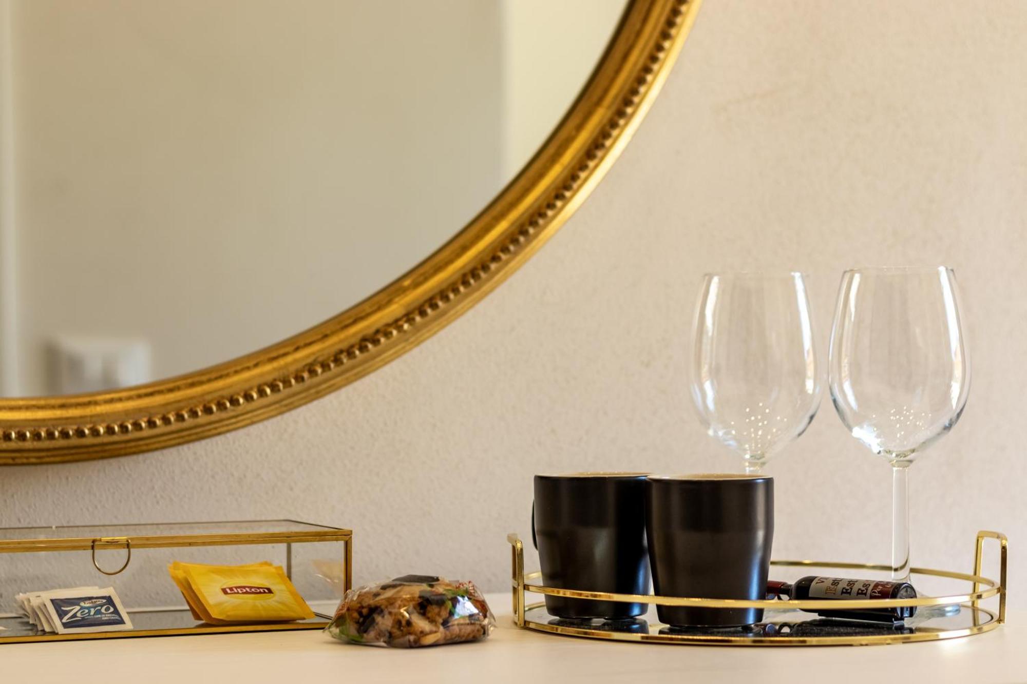 Oldoini Luxury Apartment And Suites La Spezia Exteriör bild