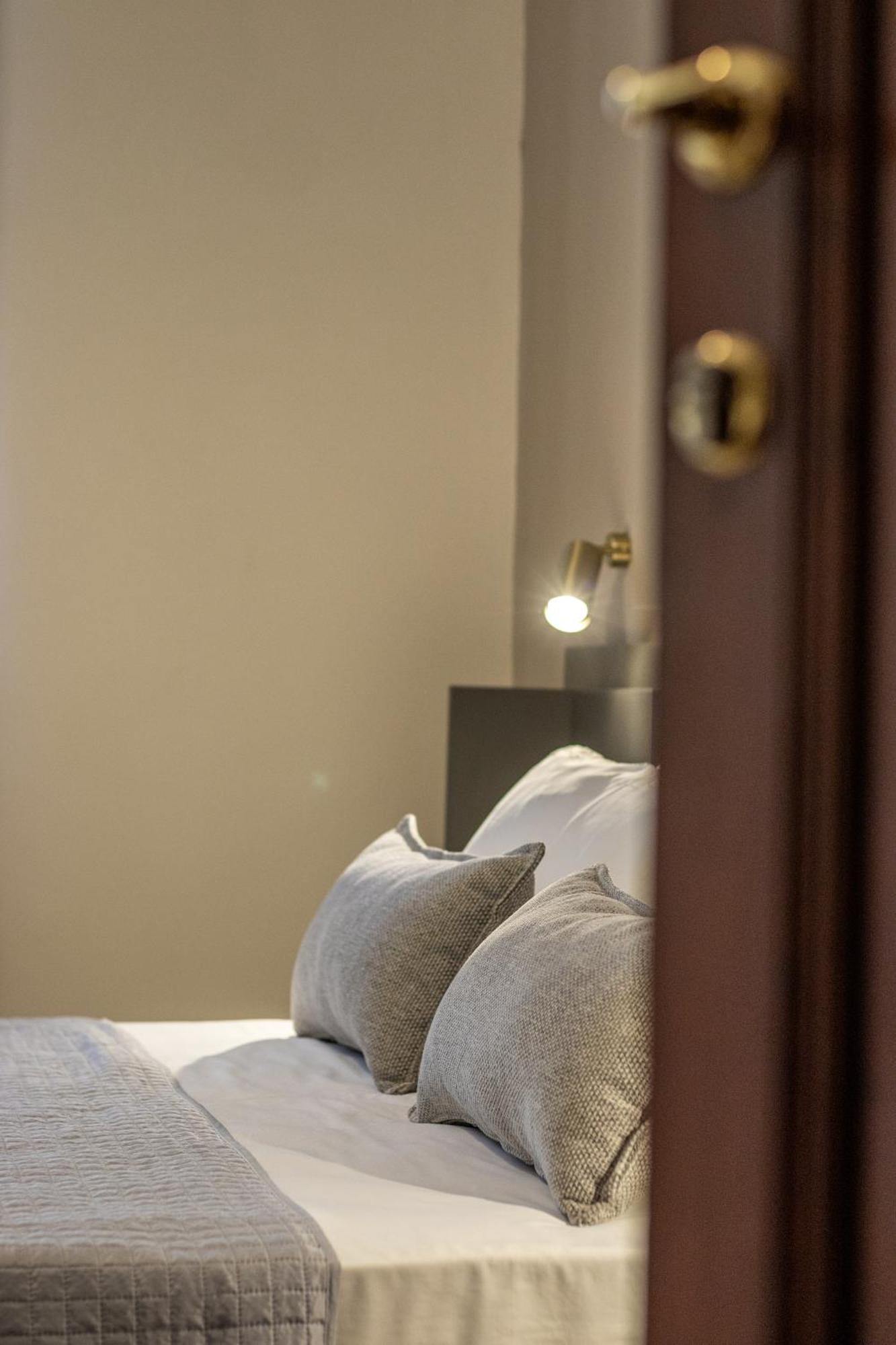Oldoini Luxury Apartment And Suites La Spezia Exteriör bild
