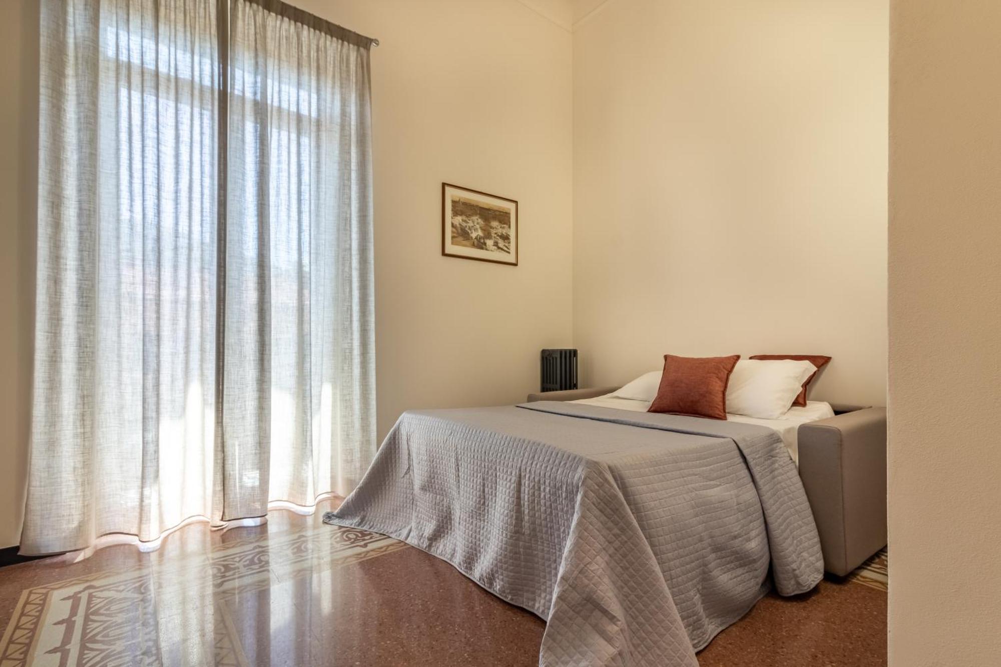 Oldoini Luxury Apartment And Suites La Spezia Exteriör bild