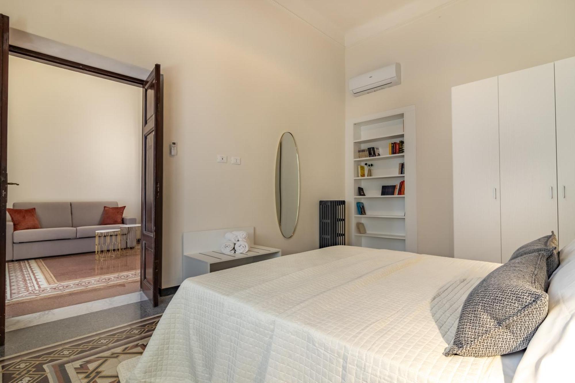 Oldoini Luxury Apartment And Suites La Spezia Exteriör bild
