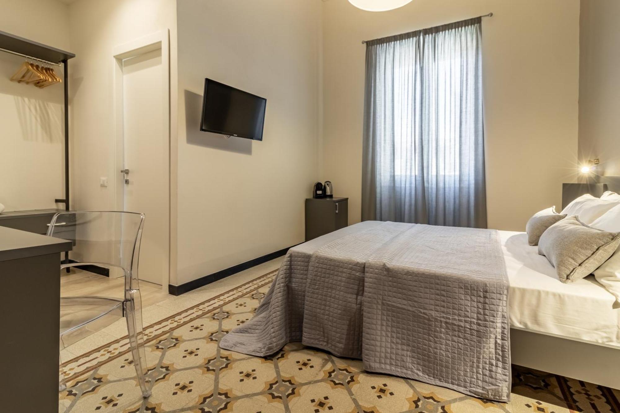 Oldoini Luxury Apartment And Suites La Spezia Exteriör bild