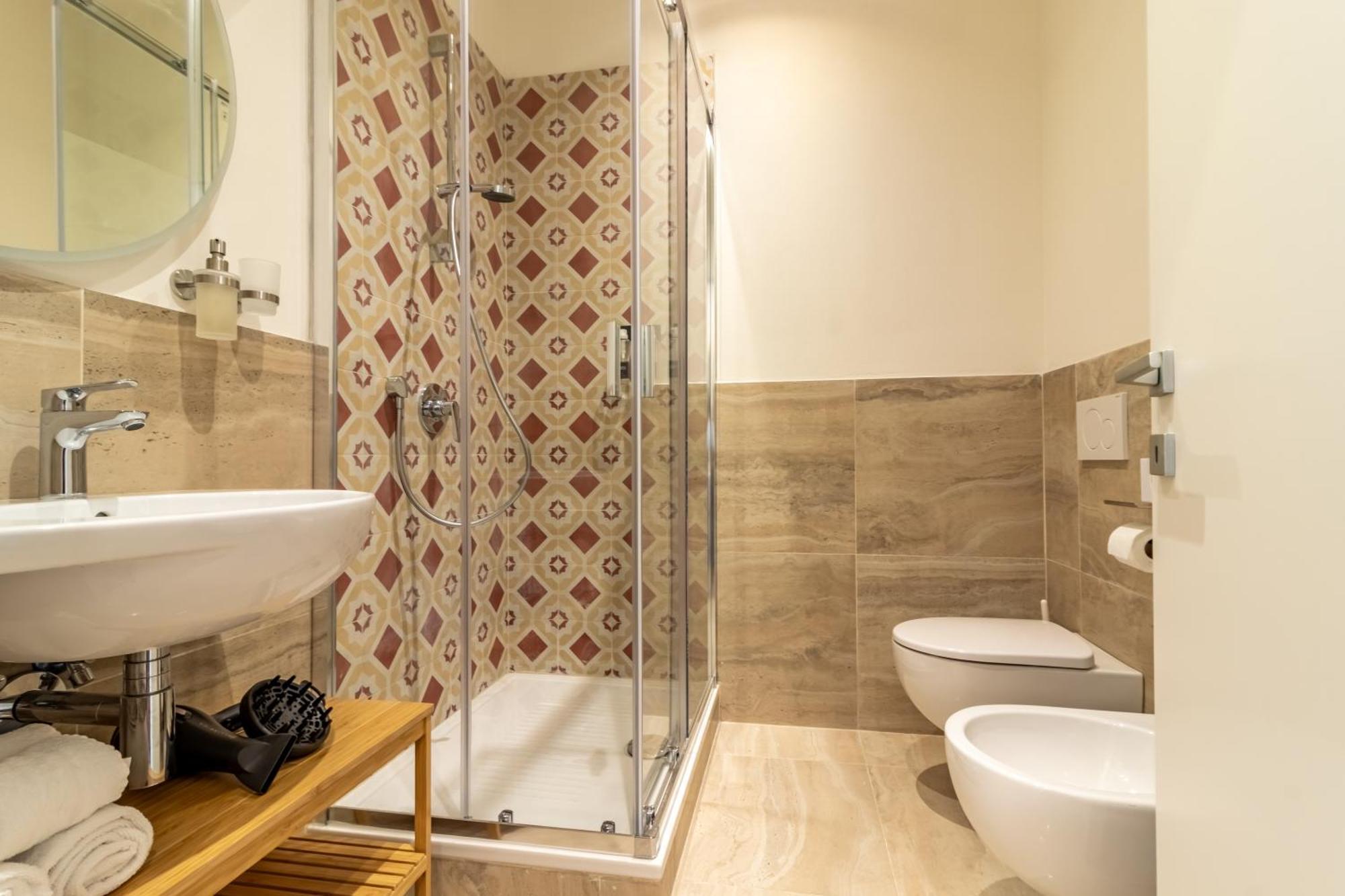Oldoini Luxury Apartment And Suites La Spezia Exteriör bild