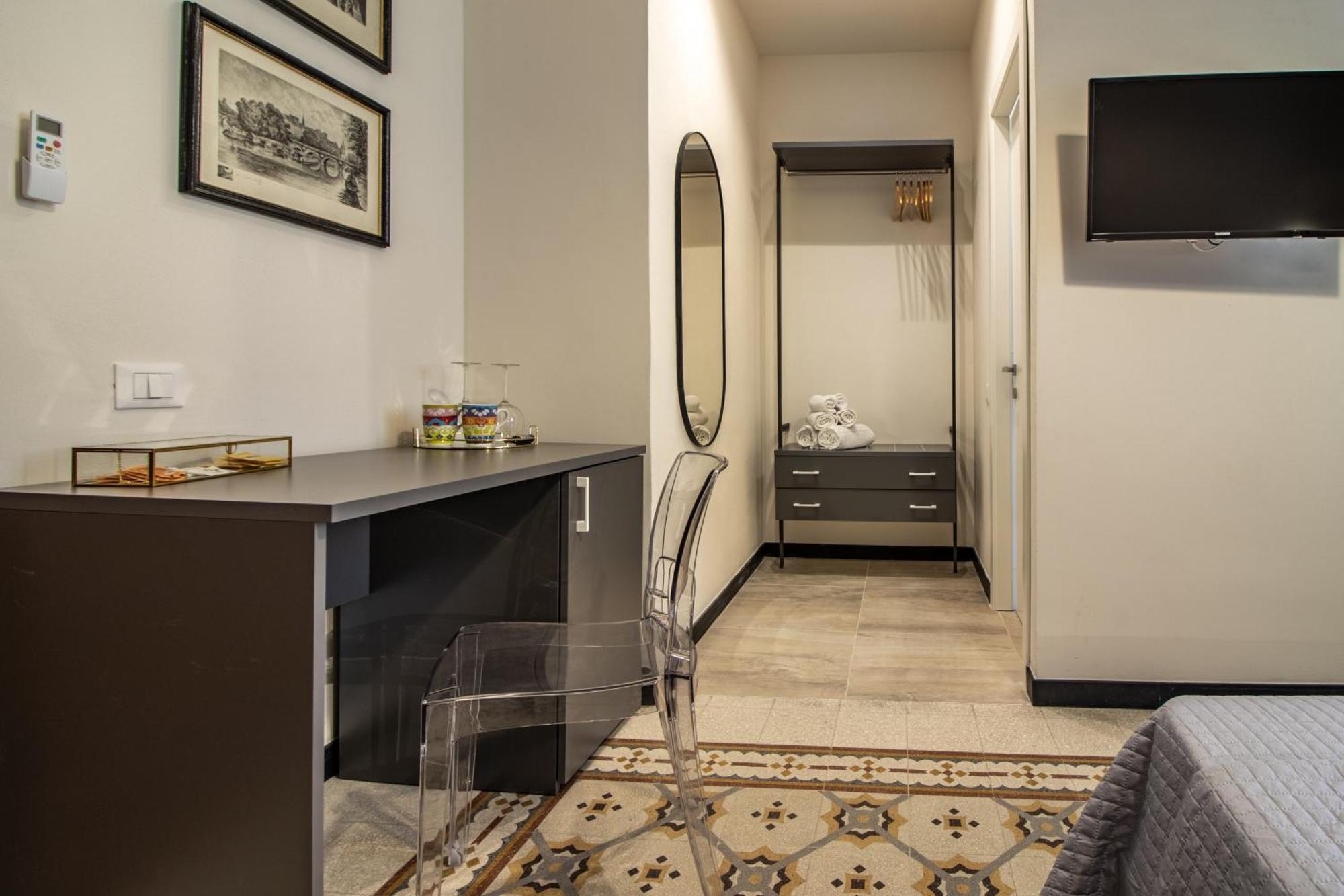 Oldoini Luxury Apartment And Suites La Spezia Exteriör bild