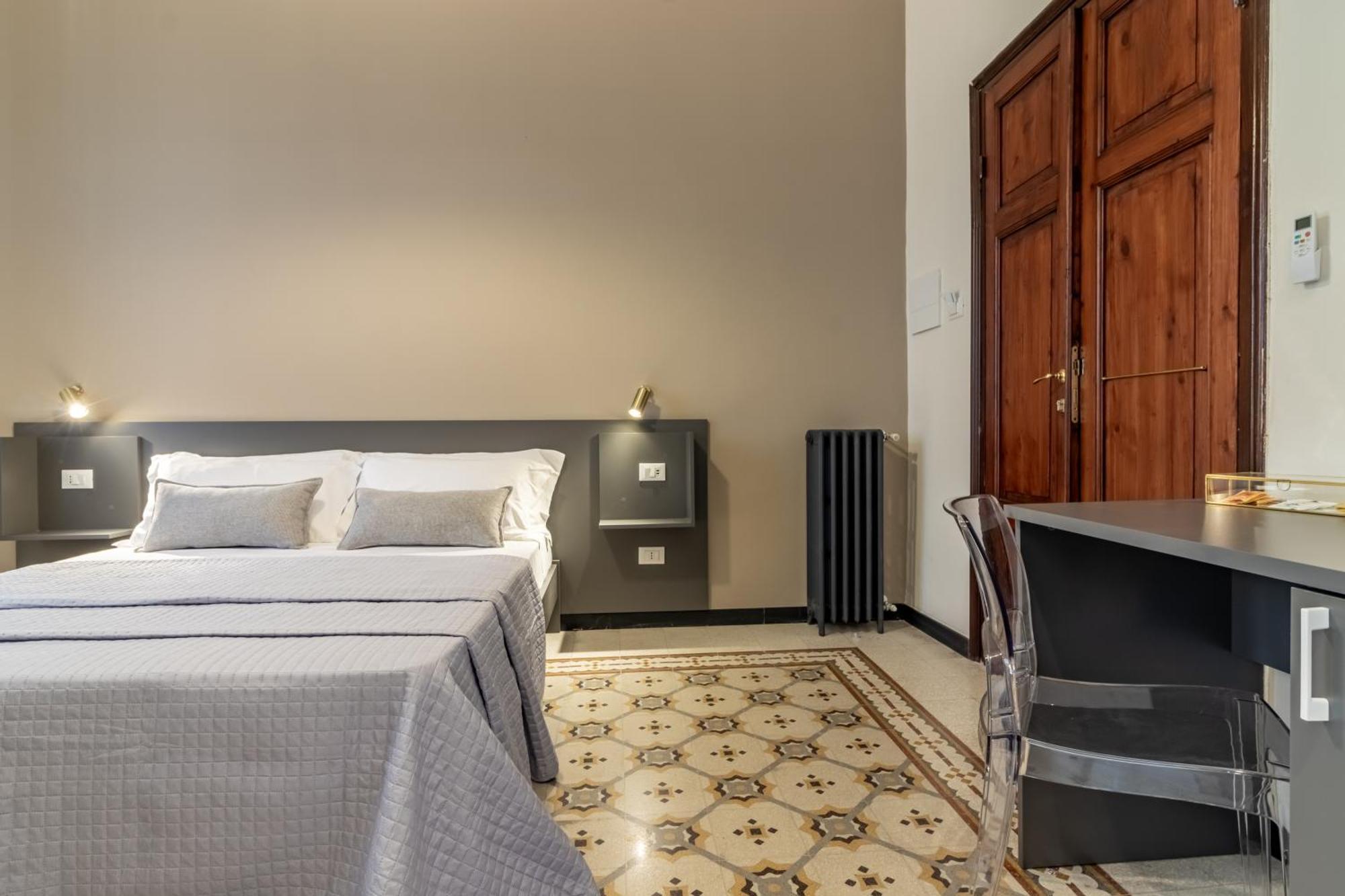 Oldoini Luxury Apartment And Suites La Spezia Exteriör bild