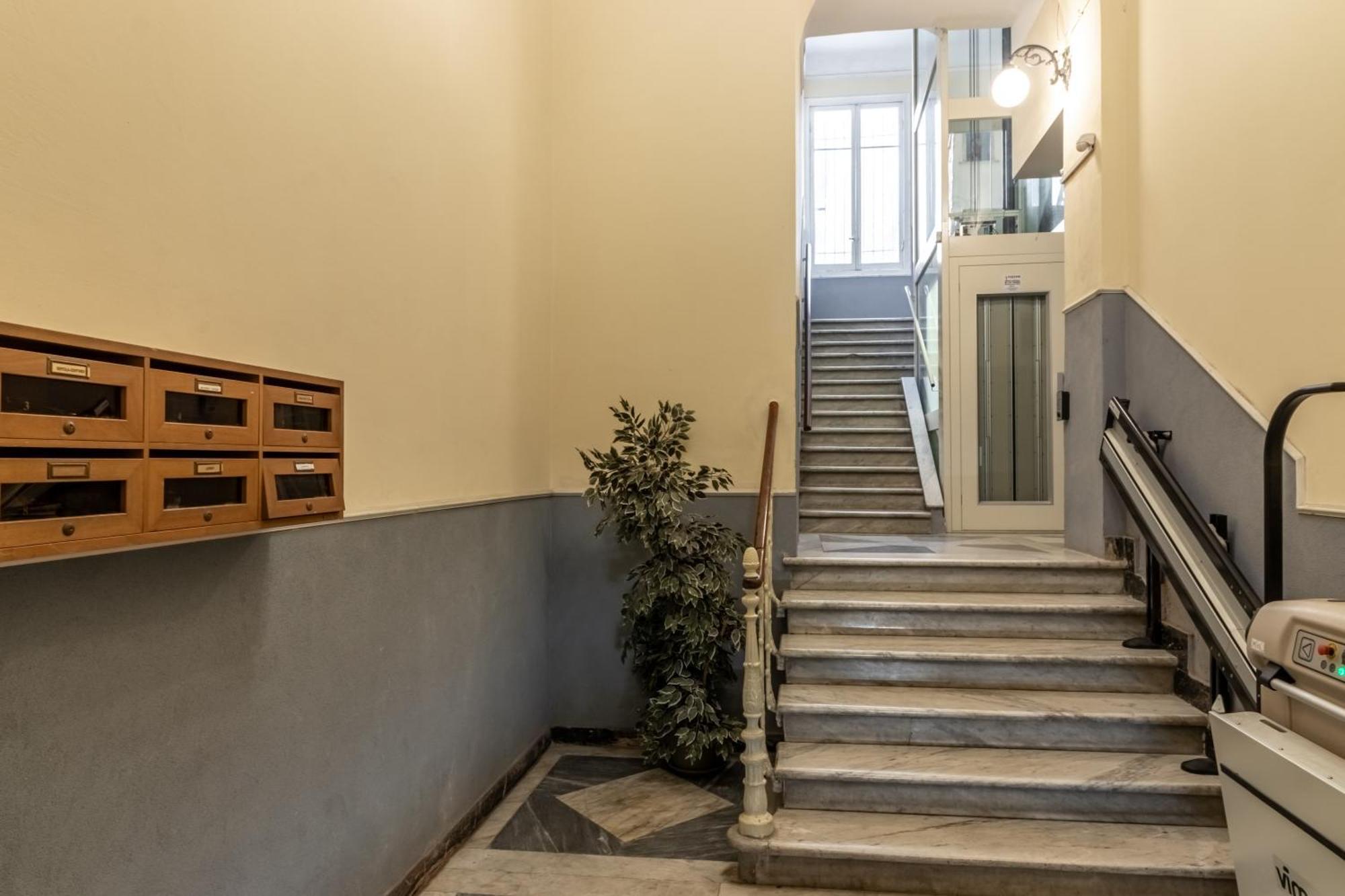 Oldoini Luxury Apartment And Suites La Spezia Exteriör bild