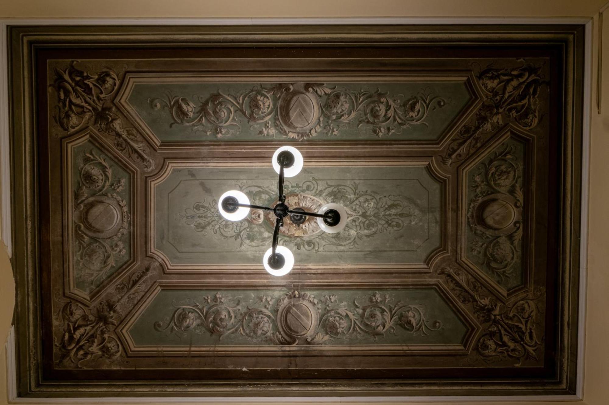 Oldoini Luxury Apartment And Suites La Spezia Exteriör bild