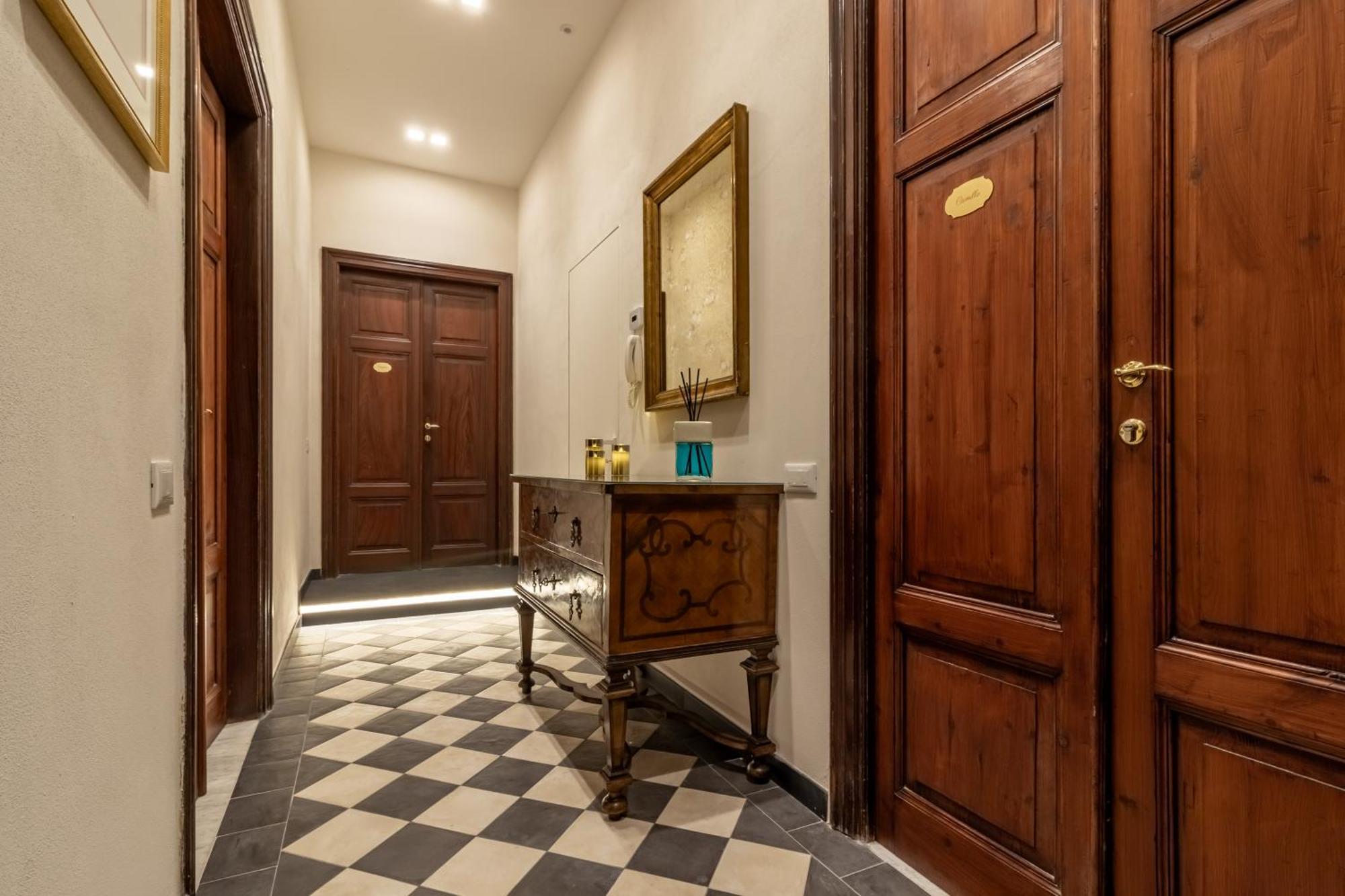 Oldoini Luxury Apartment And Suites La Spezia Exteriör bild