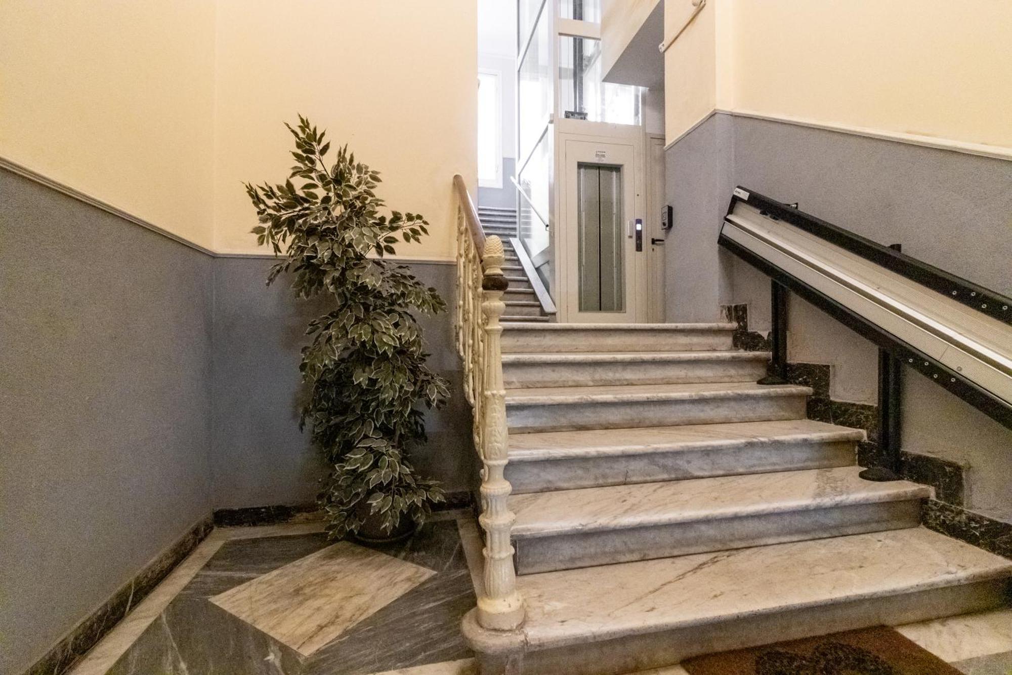 Oldoini Luxury Apartment And Suites La Spezia Exteriör bild